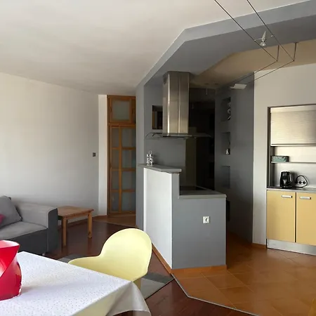 Apartment Klonowa 29 Kolobrzeg